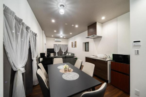 100, HorikiriA, Entire house for rent